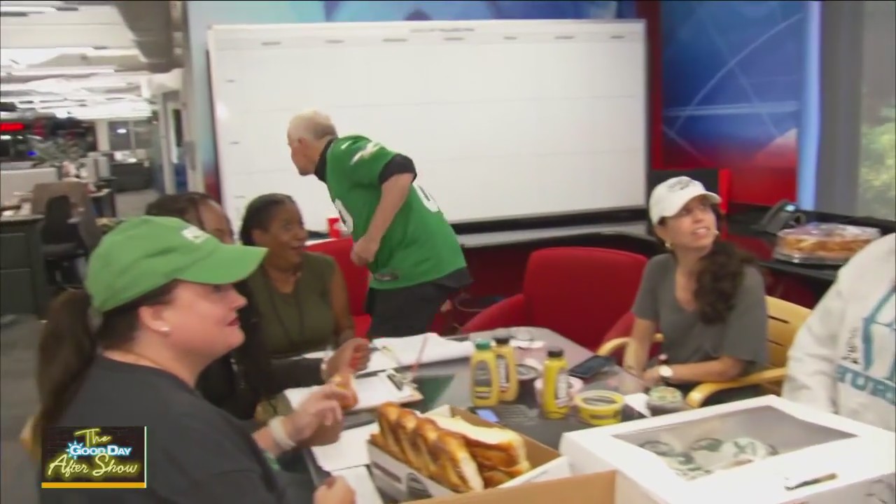 Good Day Gavel: Is it okay to date someone you have no intention of marrying?