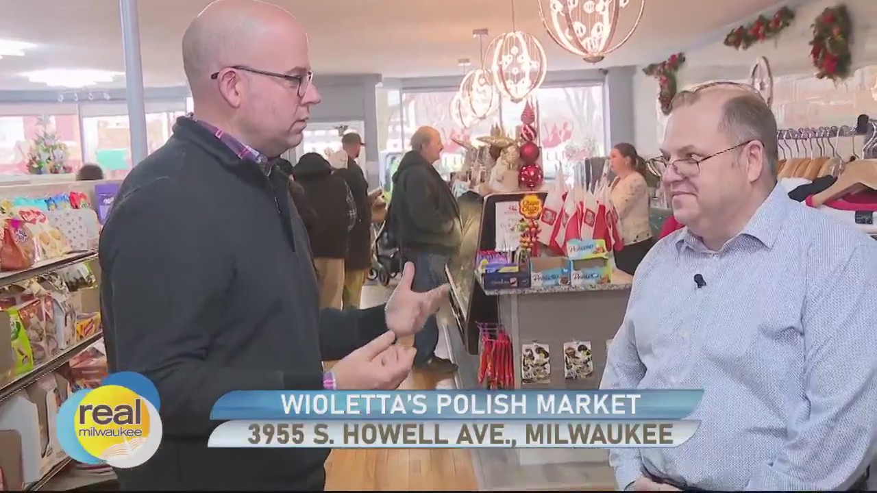 Wioletta's Polish Market