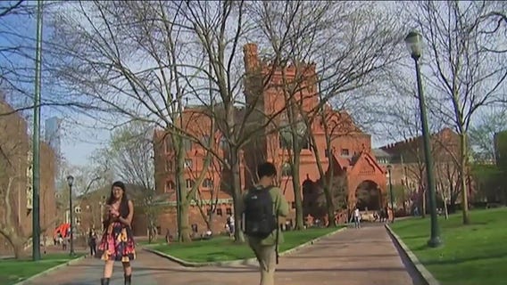 UofA rejects Trump's compact, ASU negotiating