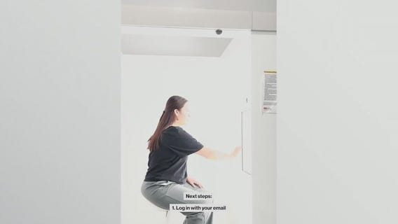 Students, staff can now get free headshots at ASU