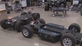 ASU opens advanced manufacturing hub to boost innovation