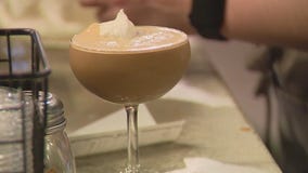 Gilbert coffee shop highlights mocktail trend as drinking declines