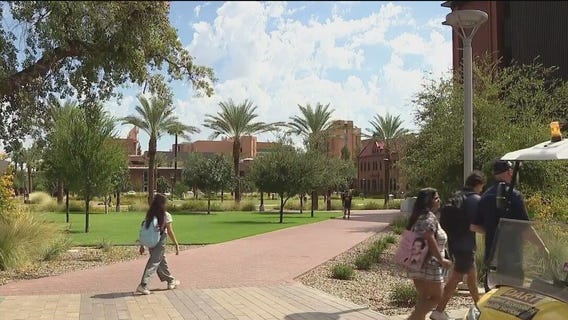 Deadline arrives for universities to sign Trump compact offer