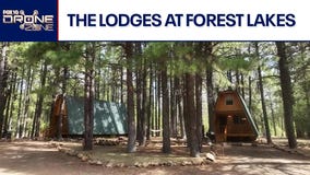 The Lodges at Forest Lakes | Drone Zone