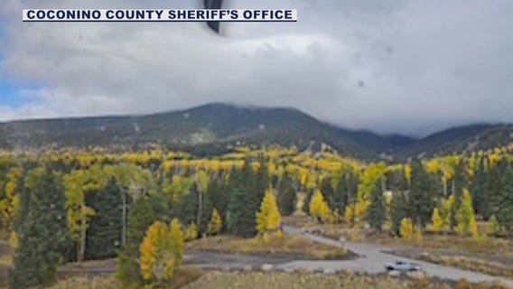 CCSO releases details on rescue of lightning strike victims