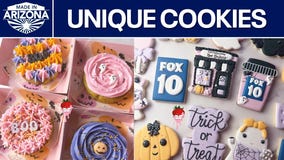 Nenalicious | Made in Arizona