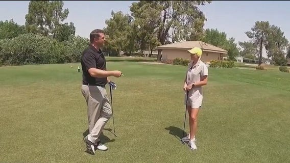ASU's Head Woman's Basketball Coach Molly Miller | The Front 9