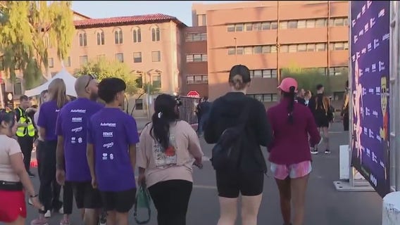 Phoenix Children's Spooktacular supports hospital, programs