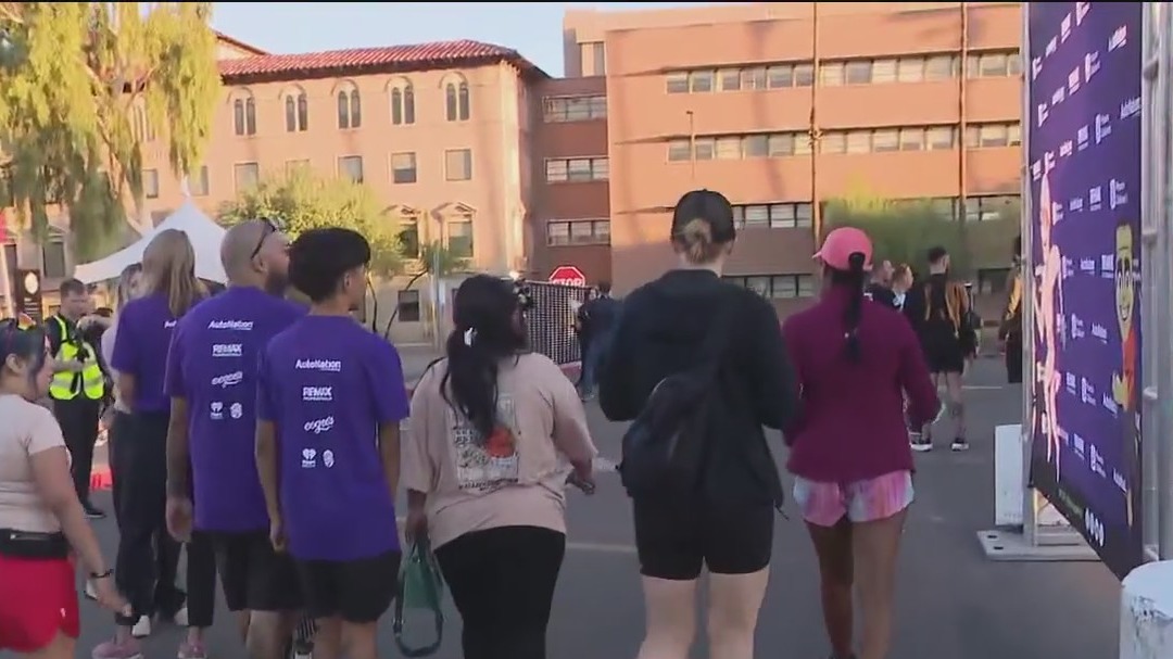 Phoenix Children's Spooktacular supports hospital, programs