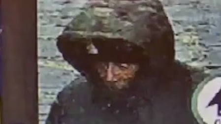 Oak Creek Kwik Trip burglary near 27th and College