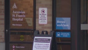 Milwaukee St. Francis Hospital labor/delivery to close, prompting protests