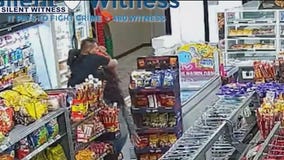 2 suspects on the run after armed robbery | Silent Witness