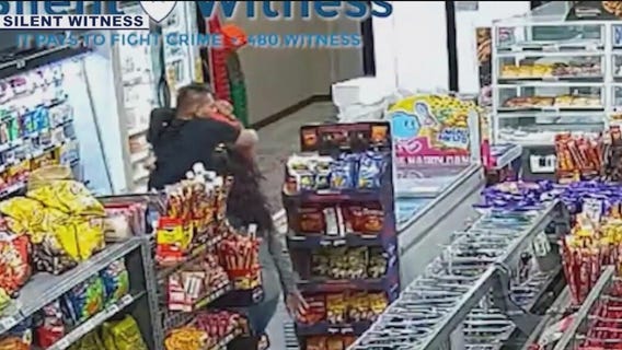 2 suspects on the run after armed robbery | Silent Witness