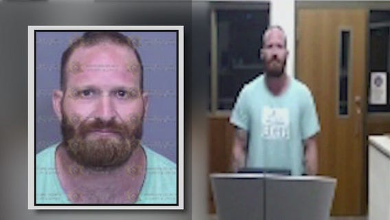 Mesa man accused of snapping nude images of teen in her sleep