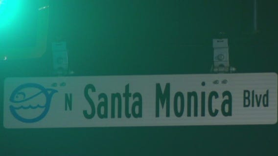 Pedestrian struck, killed in Whitefish Bay