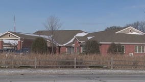 Woman found dead outside Kenosha assisted living facility
