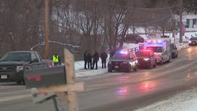 Rubicon River death investigation, Neosho man found