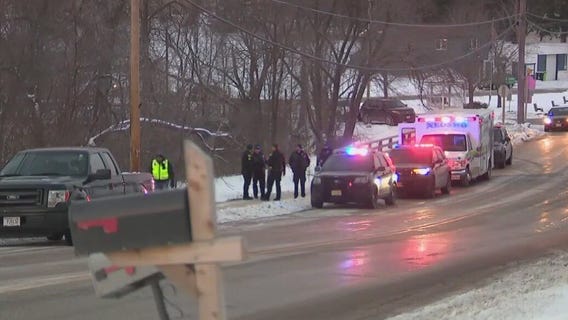 Rubicon River death investigation, Neosho man found