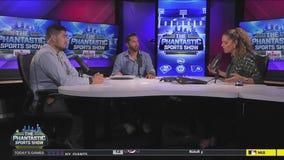 Are Eagles fans 'on edge' in light of their slow start to the season?