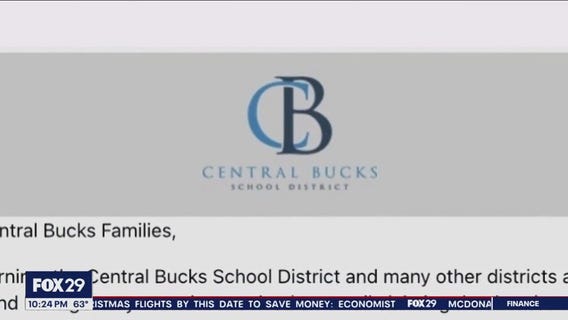 Delaware Valley sees uptick in swatting incidents at schools, Jewish centers, airports