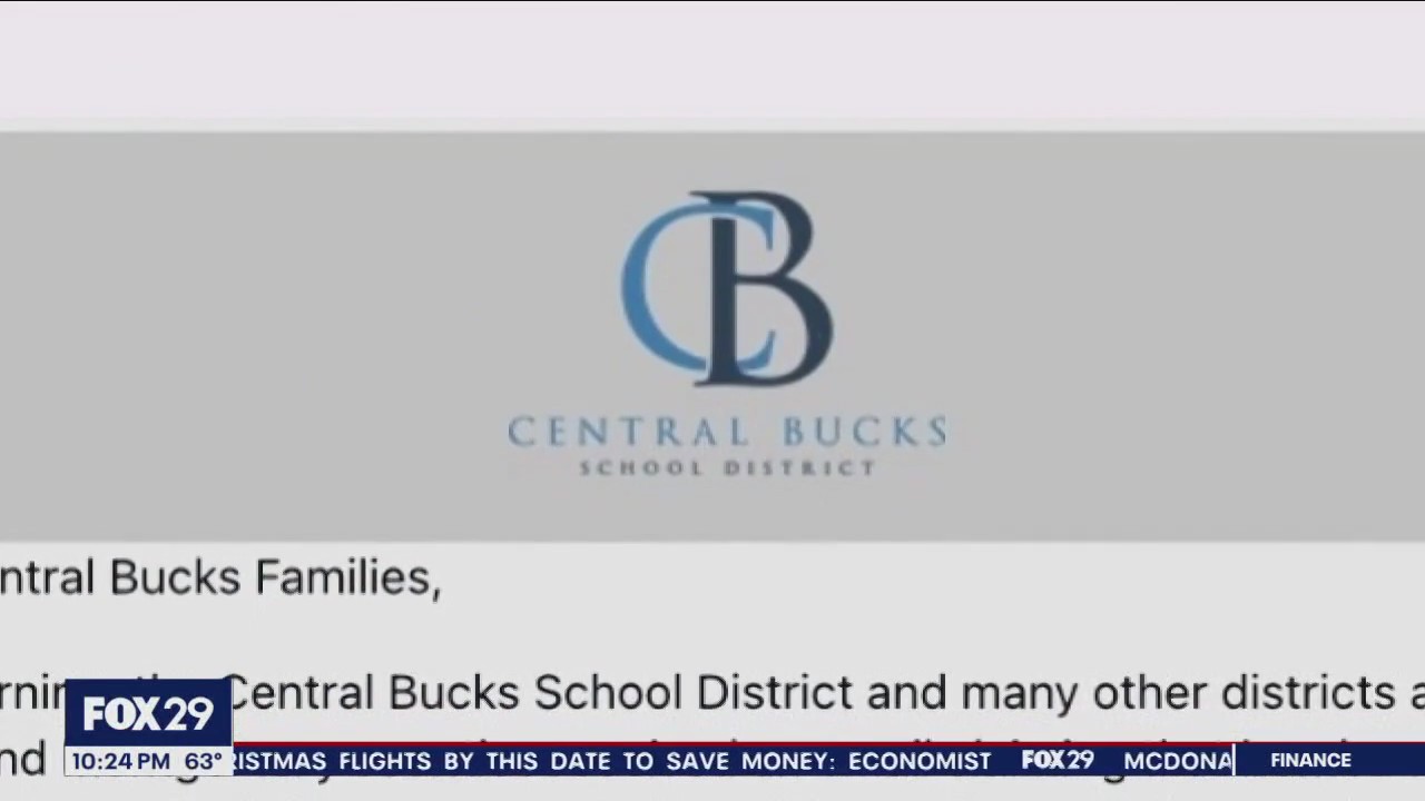 Delaware Valley sees uptick in swatting incidents at schools, Jewish centers, airports