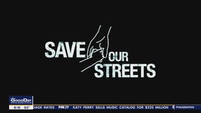 Sidewalk Therapy with Will Latif Little