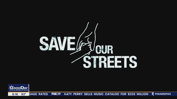 Sidewalk Therapy with Will Latif Little