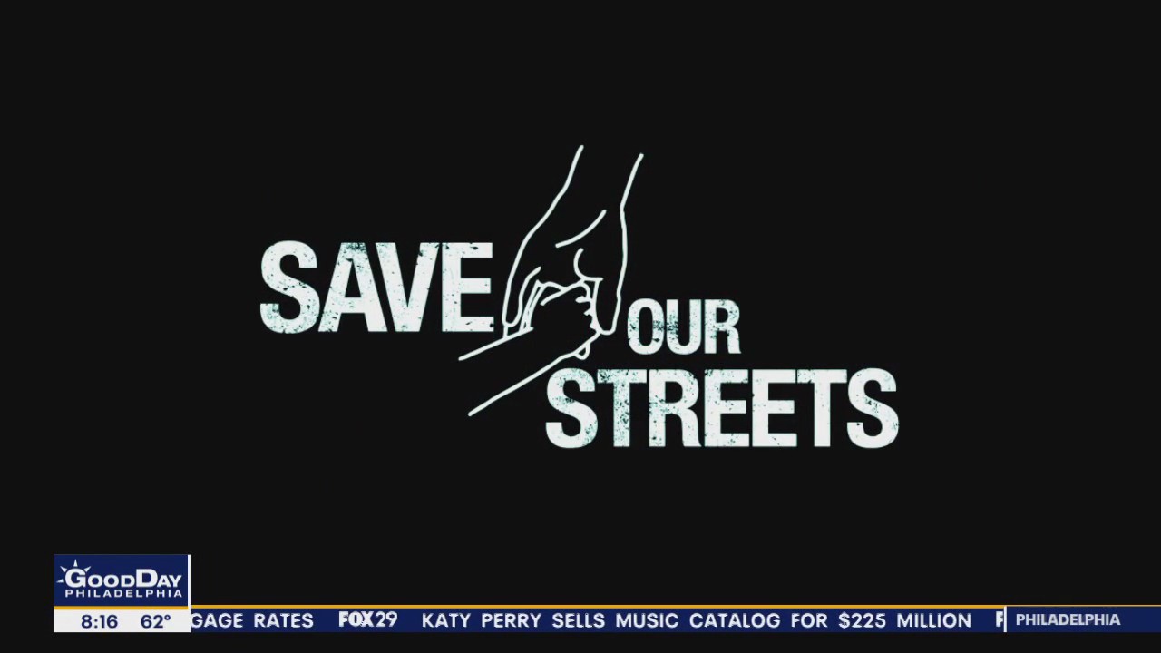 Sidewalk Therapy with Will Latif Little