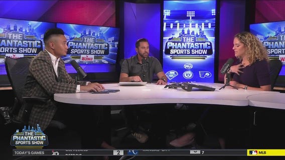 Are the Phillies playoff ready?