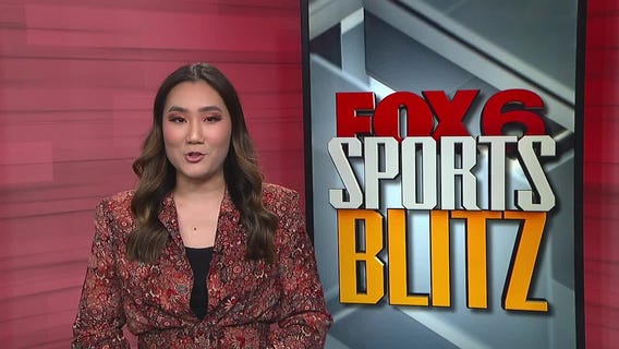 High School Hot Shot - Delaney Winkelmann