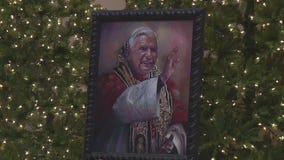 Milwaukee Archbishop Listecki remembers Pope Benedict