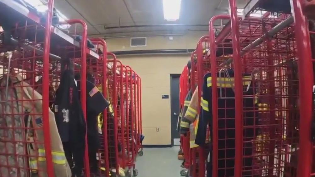 Lake Country Fire staffing crisis, April referendum seeks funds