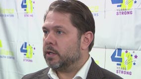 Sen. Gallego says Republican budget add to deficit
