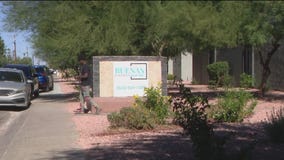 Man fatally shot at Glendale apartment complex