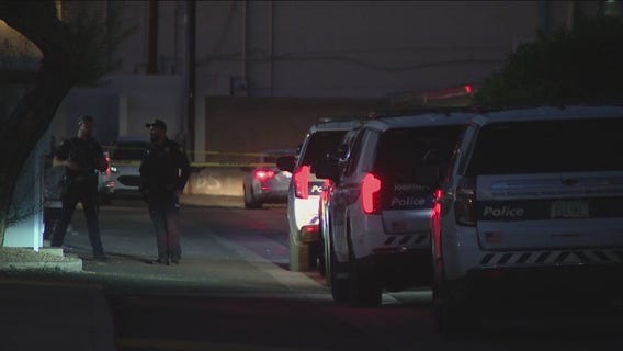 Woman dies following shooting at West Phoenix apartment complex