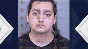 School district employee had child sex dolls, Scottsdale police say