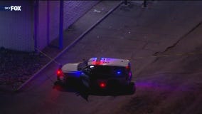 Search for suspect accused of shooting woman underway in Phoenix