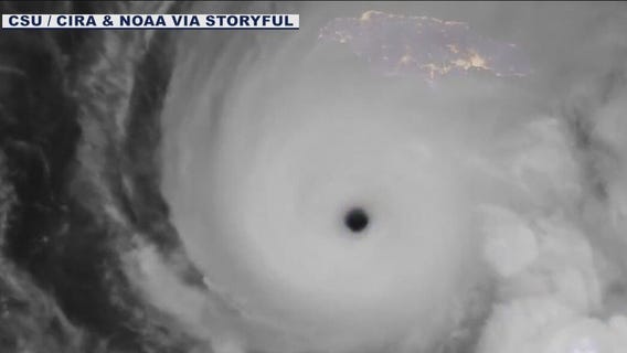 Hurricane Melissa threatens parts of Caribbean