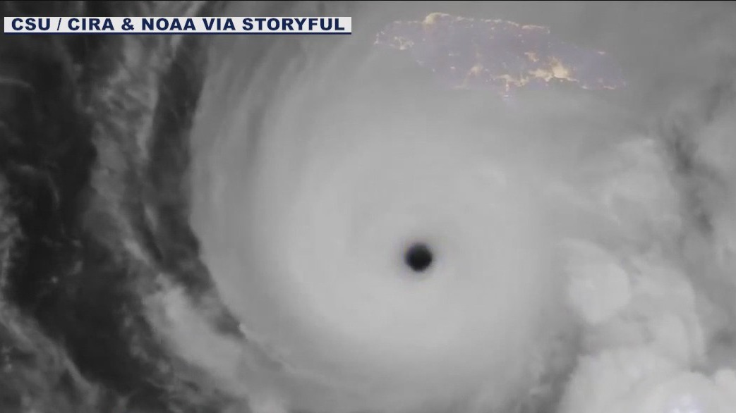 Hurricane Melissa threatens parts of Caribbean