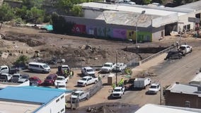 Financial strain, infrastructure needs follow historic Globe flooding