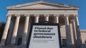 Government shutdown reaches day 21