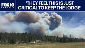 Lawmakers press for answers on Dragon Bravo Fire handling