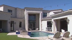 Beautiful Chandler home l Cool House