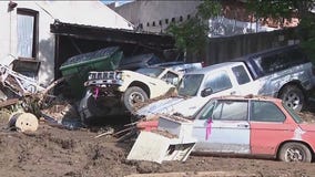 Globe business owners grapple with flash flooding devastation