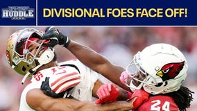 Looking ahead to Week 3 matchups l NFC West Huddle