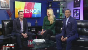 Like It Or Not debuts Friday at 10:30