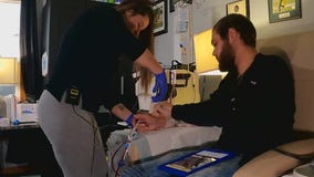 Muskego father seeks kidney donor, 'begging at this point'