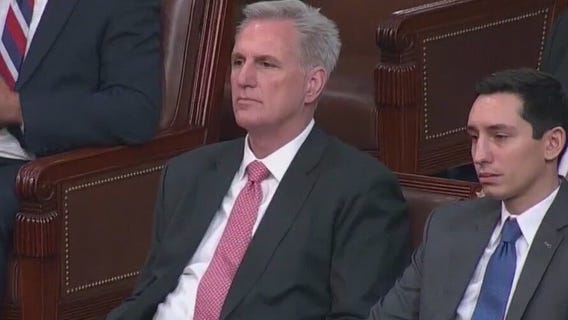 House speaker stalemate, Wisconsin congressional delegation consistent