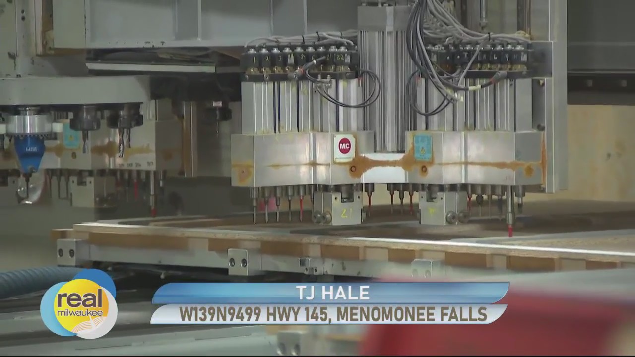 TJ Hale celebrating 73 years