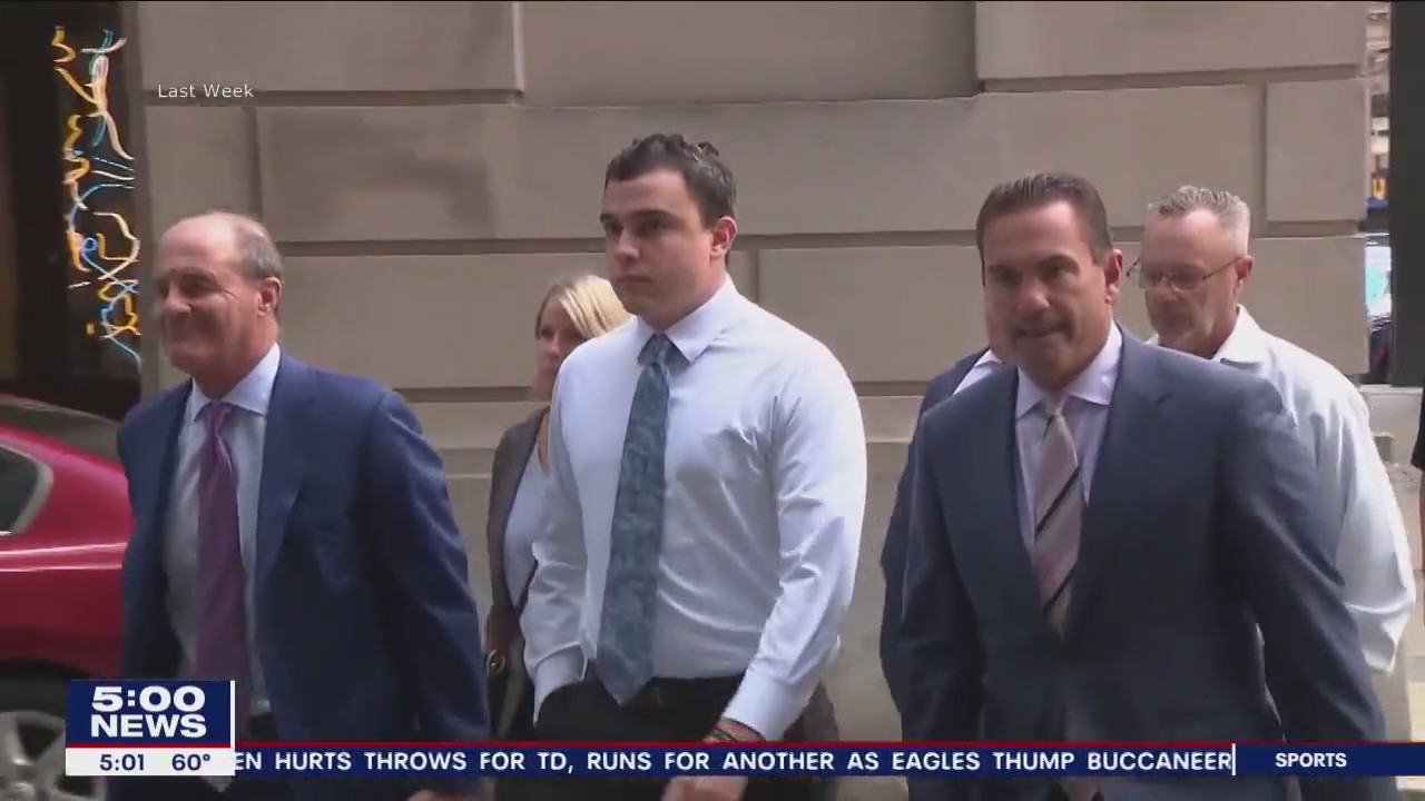 Eddie Irizarry: All charges dismissed against Philadelphia officer in ...